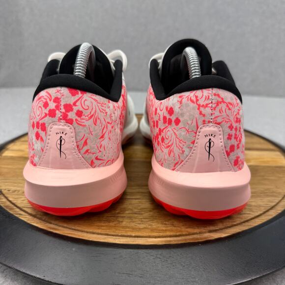 Nike Air Zoom Infinity Tour 2 Men's 10.5 Golf Shoes The Masters Azalea Pack - Picture 4 of 7